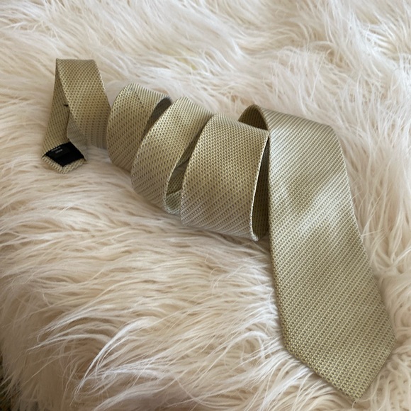 MICHAEL Michael KORS silk tie - Picture 2 of 9